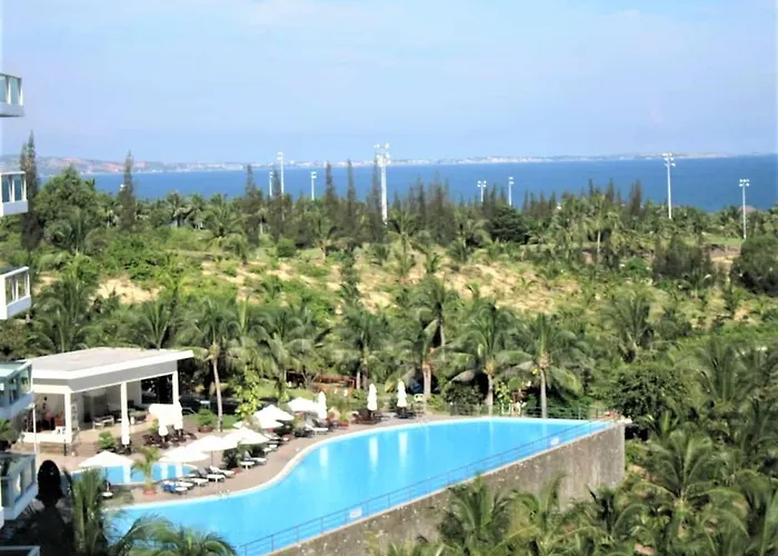 Sealiks Ocean Muine C326 Phan Thiết