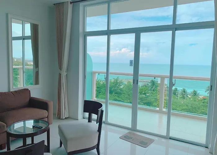 Sealiks Ocean Muine C326 Phan Thiết