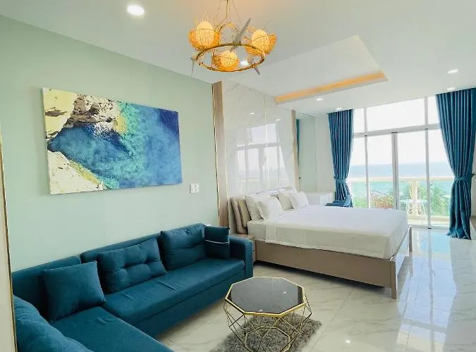 Sealiks Ocean Muine C326 Phan Thiết