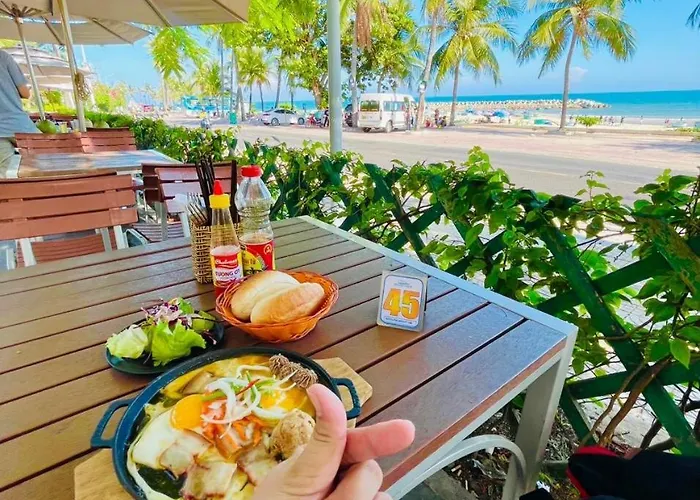 Sealiks Ocean Muine C326 Phan Thiết