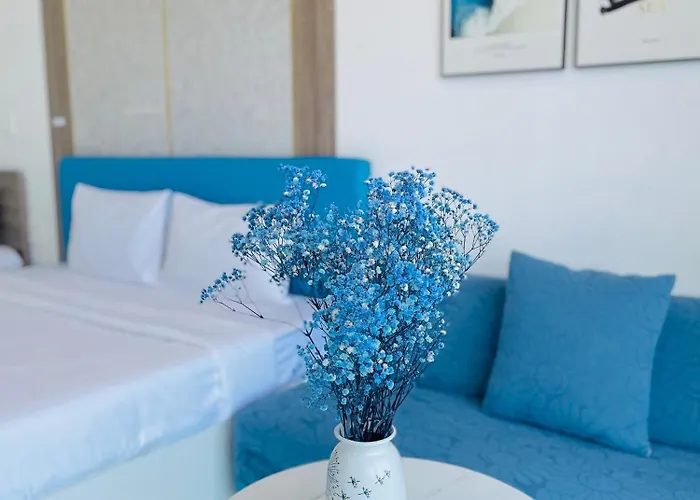 Sealiks Ocean Muine C326 * Phan Thiết