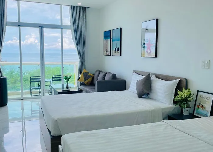 Sealiks Ocean Muine C326 * Phan Thiết