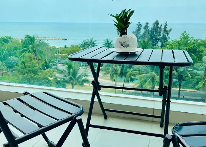 Sealiks Ocean Muine C326 * Phan Thiết